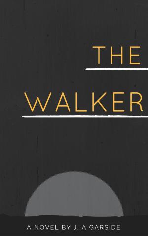 Book cover of The Walker