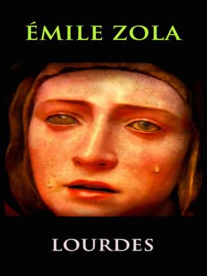 Cover of the book Lourdes by Thomas Keller, Sebastien Rouxel