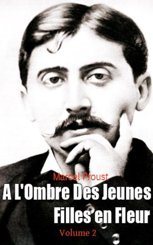 Book cover of A L'Ombre Des Jeunes Filles en Fleur, Volume 2