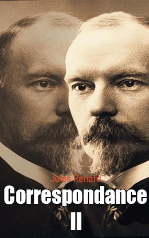Cover of Correspondance II