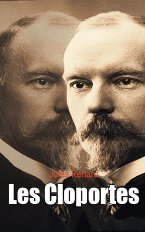 Cover of the book Les Cloportes by Jules Renard