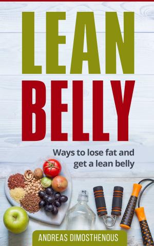 Cover of the book Lean Belly by Nailah Setepenre