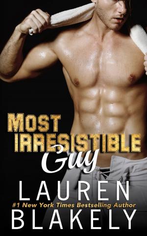bigCover of the book Most Irresistible Guy by 