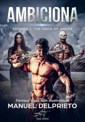 Cover of the book Ambiciona by Kate Trinity