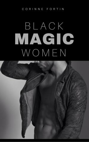 Book cover of Black magic women