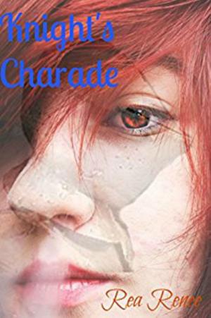 bigCover of the book Knight's Charade by 
