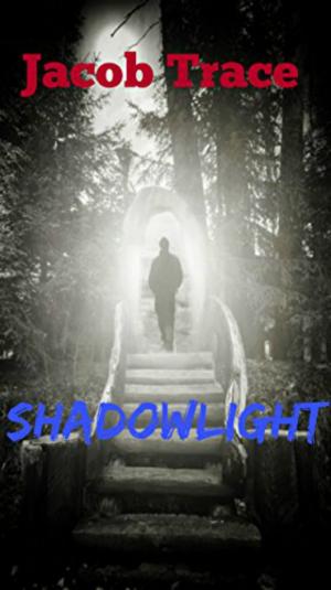 Cover of the book ShadowLight by R. E. Conary