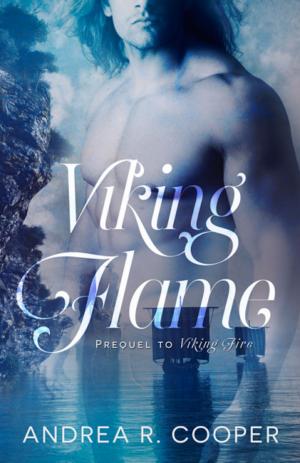bigCover of the book Viking Flame by 