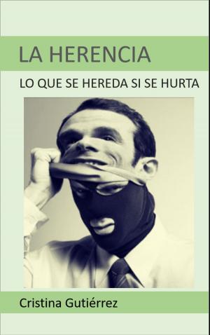 Book cover of La Herencia