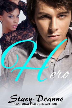 Cover of the book Hero by Adrienne Giordano