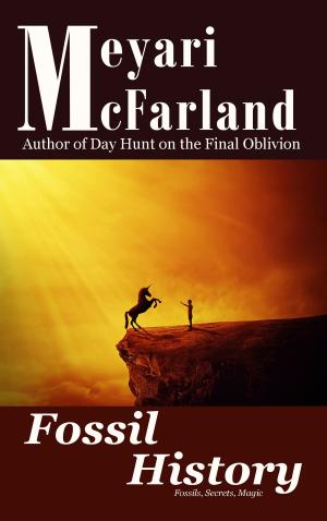 Cover of the book Fossil History by Meyari McFarland