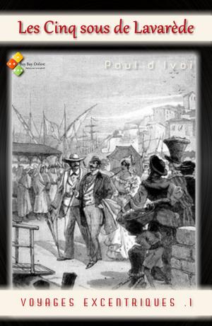 Cover of the book Les Cinq sous de Lavarède by Herman Melville