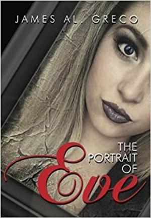 Cover of the book The portrait of Eve by Kierra Baxter