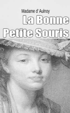 Book cover of La Bonne Petite Souris