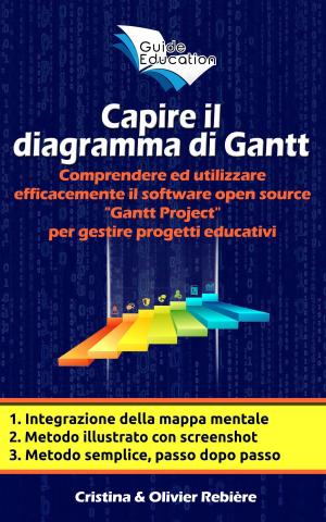 Cover of Capire il diagramma di Gantt