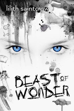 Book cover of Beast of Wonder