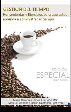 Cover of Gestión del Tiempo
