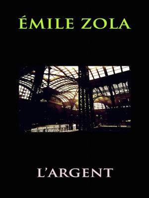 Cover of the book L'Argent by Henry James