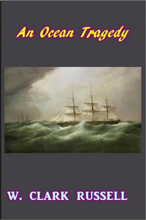 Book cover of An Ocean Tragedy