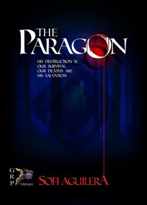 Cover of the book The Paragon by Igoche Igoche Sr