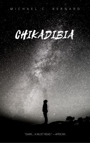 Book cover of Chikadibia