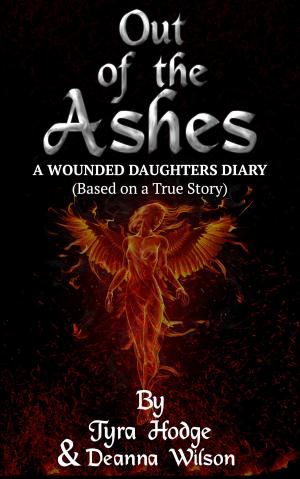bigCover of the book Out of the Ashes by 