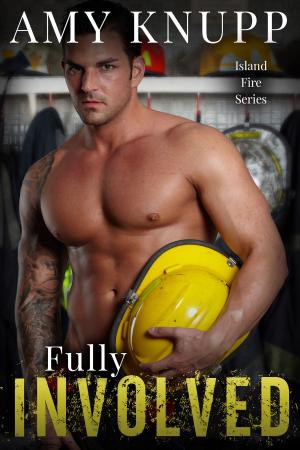 Cover of the book Fully Involved by Tawny Taylor