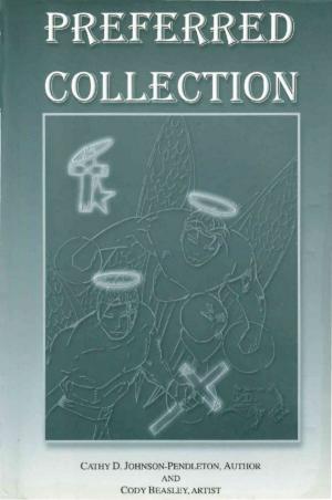 Cover of the book Preferred Collection by Alexander Tennant