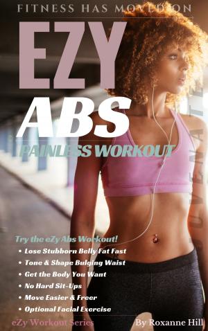 Cover of eZy ABS