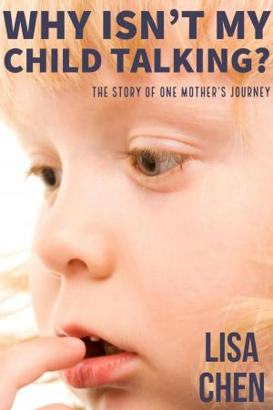 Cover of the book Why isn't my child talking? by Russell Holden