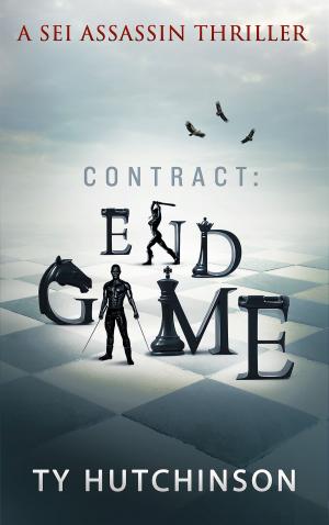 Cover of the book Contract: Endgame by Edward Alex Smith