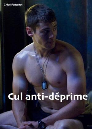 Cover of the book Cul anti-déprime by Kristina Circelli