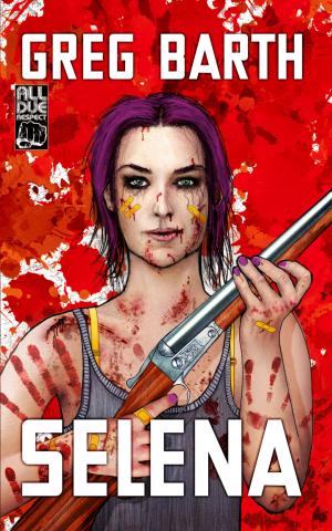 Cover of the book Selena by James Lucien