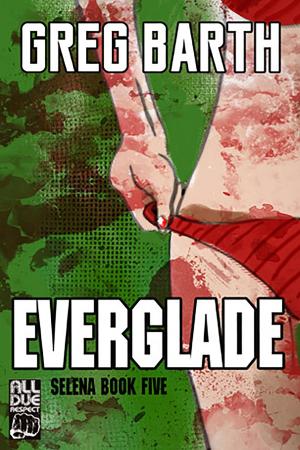 Cover of the book Everglade by Mike Miner