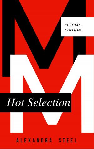 Cover of M/M Hot Selection