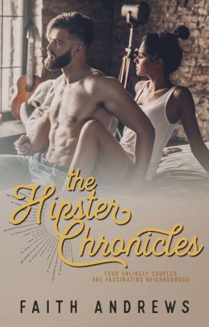 Cover of the book The Hipster Chronicles by H. Elizabeth Austin