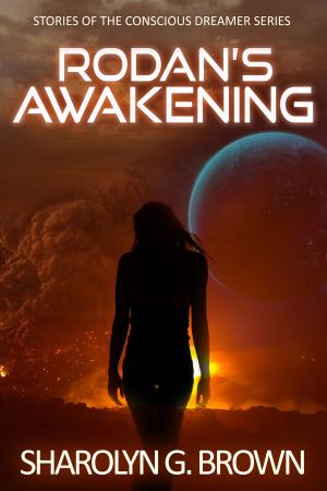 Cover of the book Rodan's Awakening by PJ King