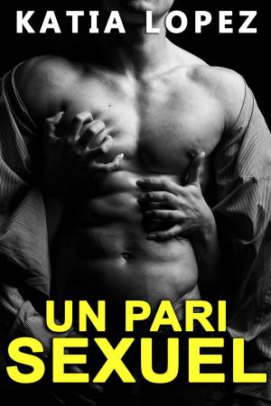 Book cover of Un Pari Sexuel