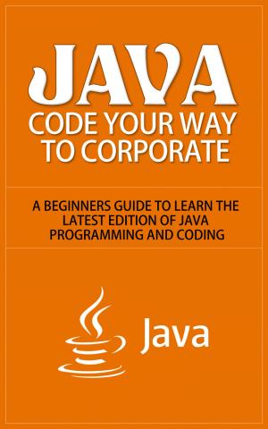 Book cover of Java