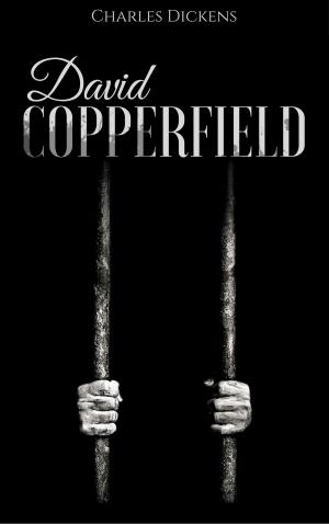 Cover of the book David Copperfield by Emilio Salgari