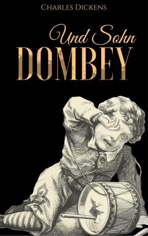 bigCover of the book Dombey und Sohn by 