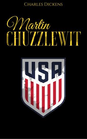 Cover of the book Martin Chuzzlewit (Español) by Tobias Smollett