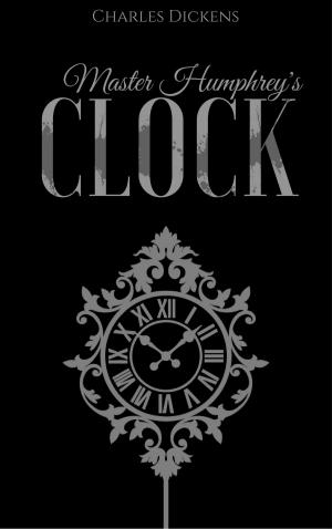 Cover of the book Master Humphrey's Clock by Franz Kafka