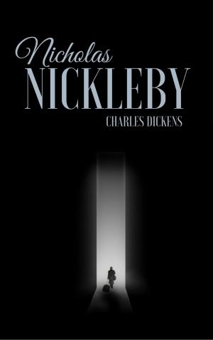 Cover of Nicholas Nickleby (Français)