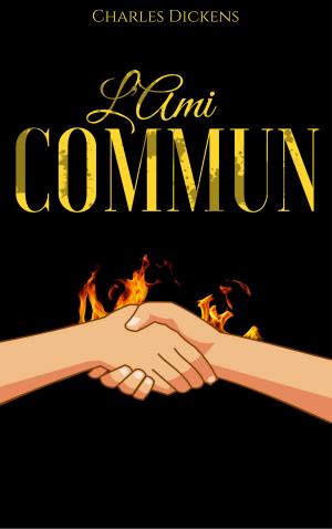 Cover of the book L'Ami Commun by Jack London