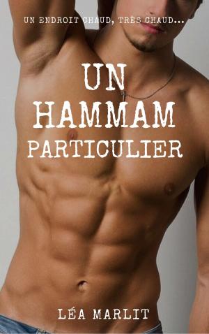 Cover of the book Un hammam particulier by Léa Marlit