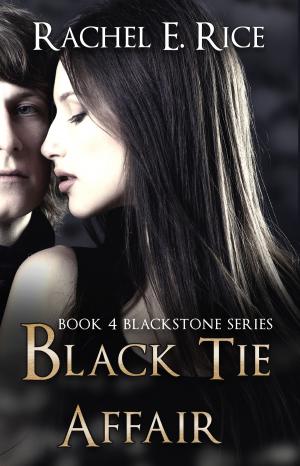Cover of the book Black Tie Affair by Brett Arquette