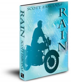 Cover of the book Rain by Helen Caterer