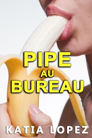 Book cover of Pipe au Bureau