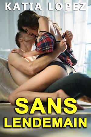 Book cover of Sans Lendemain